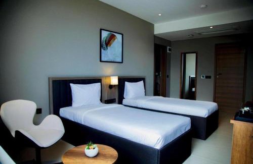 Zanzibar Town Hotel | New Amaan Hotel