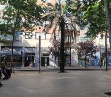 Poblenou Apartamento | NEW! Amazing 2 bedroom apartment in Rambla del Poblenou