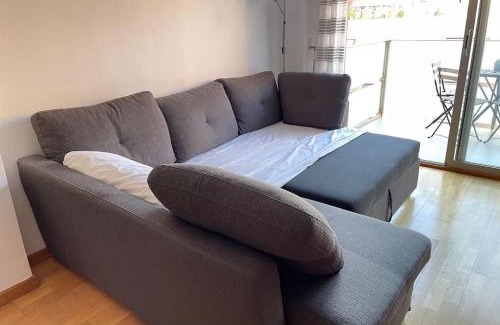 Poblenou Apartamento | NEW! Amazing 2 bedroom apartment in Rambla del Poblenou