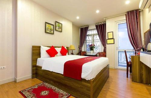 My Đinh Hotel | New Amely Hotel