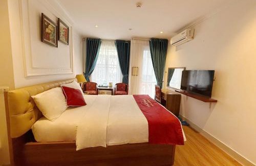 My Đinh Hotel | New Amely Hotel