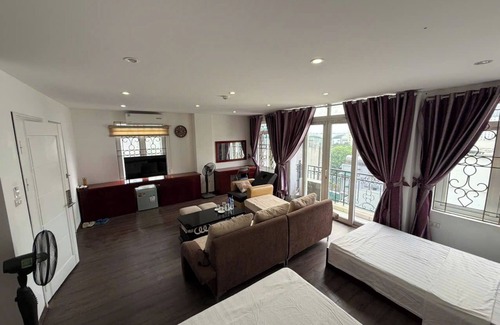 My Đinh Hotel | New Amely Hotel