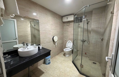 My Đinh Hotel | New Amely Hotel