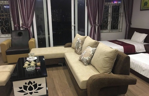 My Đinh Hotel | New Amely Hotel