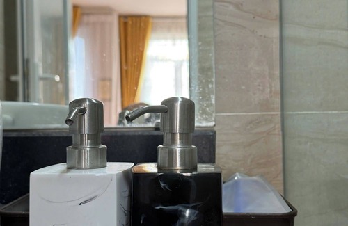 My Đinh Hotel | New Amely Hotel