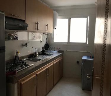 Temara Apartamento | New Amjad Cosy apartment