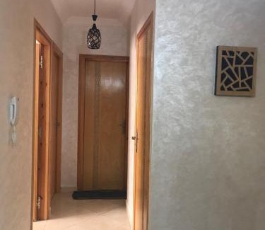 Temara Apartamento | New Amjad Cosy apartment