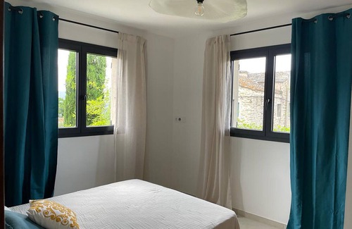 Rapale Apartamento | New and air-conditioned apartment in the village of Rapale