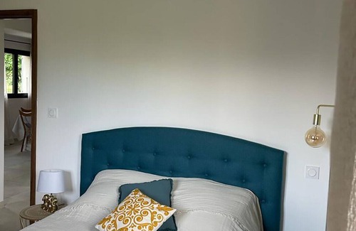 Rapale Apartamento | New and air-conditioned apartment in the village of Rapale