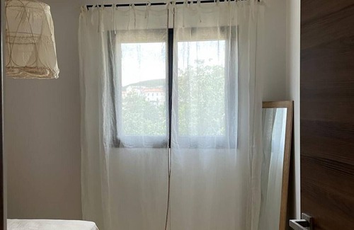 Rapale Apartamento | New and air-conditioned apartment in the village of Rapale