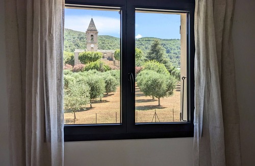 Rapale Apartamento | New and air-conditioned apartment in the village of Rapale