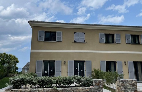 Rapale Apartamento | New and air-conditioned apartment in the village of Rapale