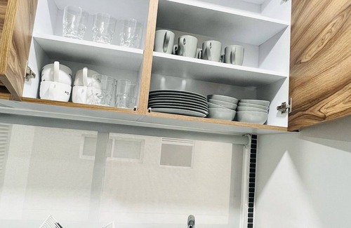 Cuautitlán Izcalli Apartamento | New and beautiful apartment