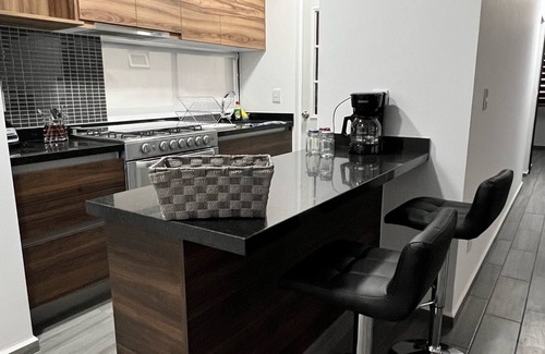 Cuautitlán Izcalli Apartamento | New and beautiful apartment