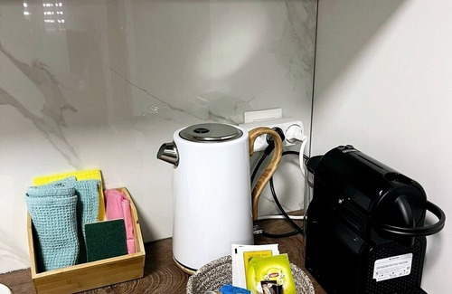 Nea Alikarnassos Apartamento | new and comfy apartment near heraklion city airport and sea