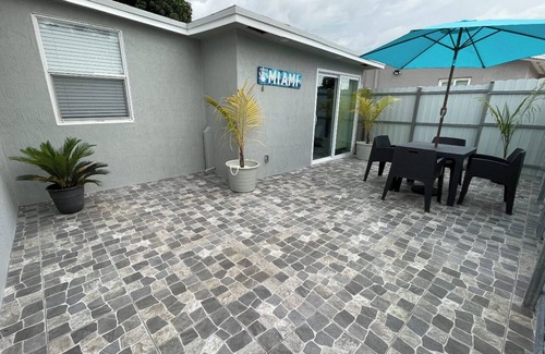 Miami Gardens Apartamento | NEW AND COMFORTABLE APARTMENT IN MIAMI, FOR VACATION. FULLY EQUIPPED.