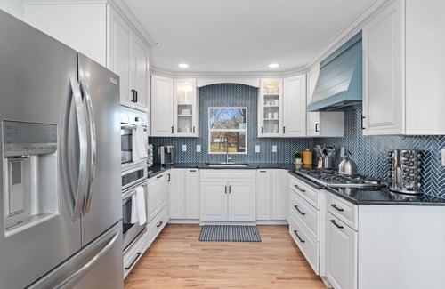 Independence Casa | New and Inviting in Independence