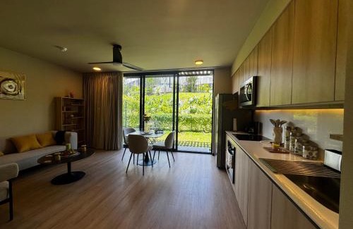 Santa Ana Apartamento | New and modern apartment in Santa Ana