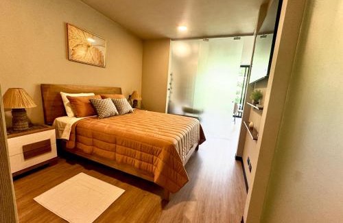 Santa Ana Apartamento | New and modern apartment in Santa Ana