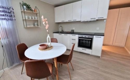 Spydeberg Apartamento | New and modern apartment