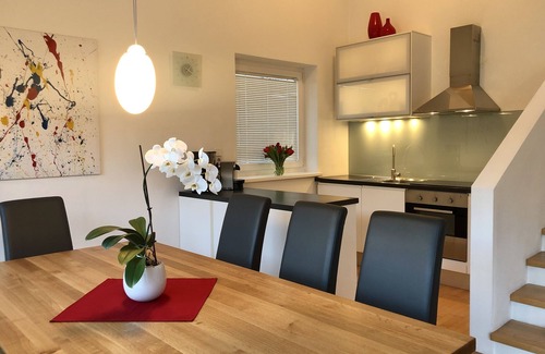 Fuegen Casa | LIFESTYLE Ferienhaus PANORAMA LOUNGE, los 20 domicilios más populares en Austria