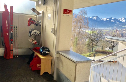 Fuegen Casa | LIFESTYLE Ferienhaus PANORAMA LOUNGE, los 20 domicilios más populares en Austria