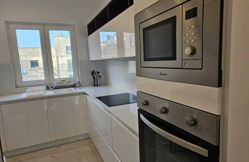 Madliena Apartamento | New and Modern Valletta 3 Bedrooms 3 Bathrooms Flat