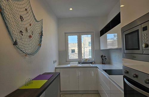 Madliena Apartamento | New and Modern Valletta 3 Bedrooms 3 Bathrooms Flat