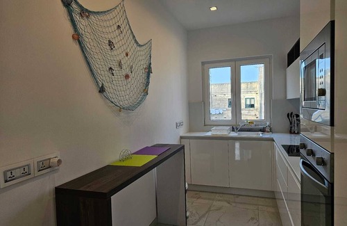 Madliena Apartamento | New and Modern Valletta 3 Bedrooms 3 Bathrooms Flat