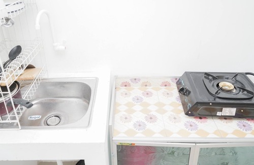 South Tangerang Apartamento | New and Simply Studio at Urbantown Serpong Apartment