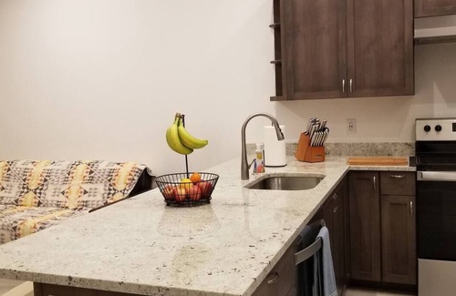 Wenatchee Casa | New and Spacious Townhouse in the Heart of Wenatchee - Unit A