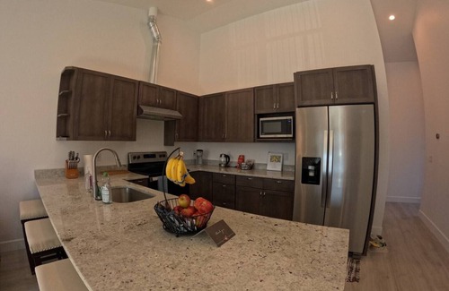 Wenatchee Casa | New and Spacious Townhouse in the Heart of Wenatchee - Unit A