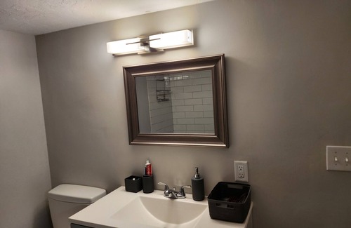 Rutland Apartamento | New and updated city escape,quite area,family-friendly