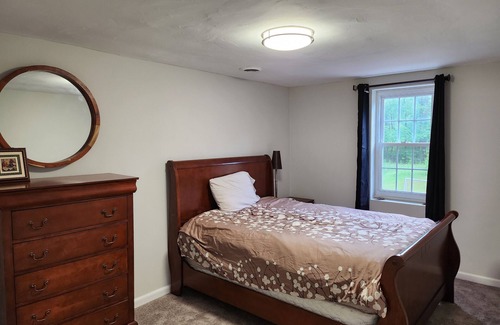 Rutland Apartamento | New and updated city escape,quite area,family-friendly