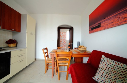 Torre Mozza Apartamento | Nuevo apartamento de 3 camas en el primer piso