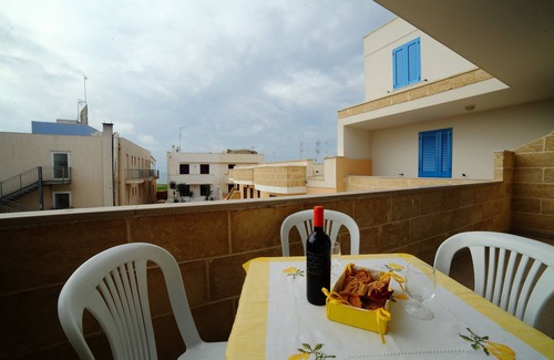 Torre Mozza Apartamento | Nuevo apartamento de 3 camas en el primer piso