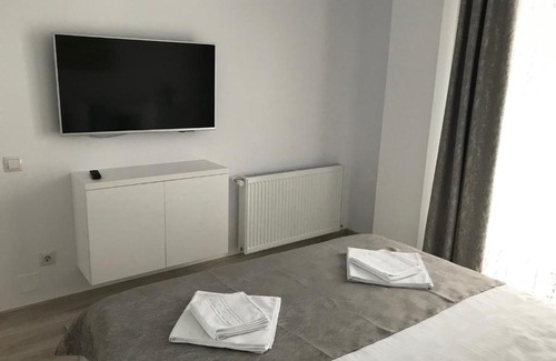 Floresti Apartamento | NEW Aparthotel Floresti
