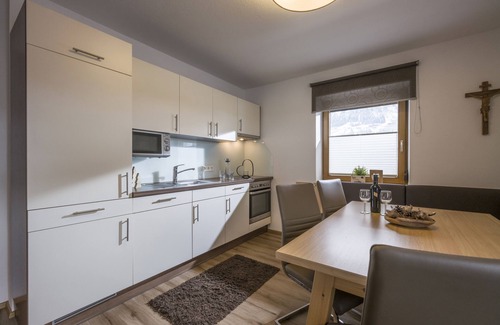 Aschau Im Zillertal Apartamento | Apart moderno y familiar en el mundo de la montaña y el esquí de Zillertal