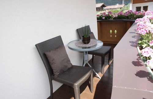 Aschau Im Zillertal Apartamento | Apart moderno y familiar en el mundo de la montaña y el esquí de Zillertal