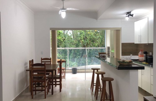 Sao Jose dos Campos Alquiler De RV | New apartment with spectacular views