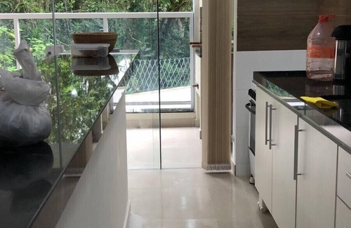 Sao Jose dos Campos Alquiler De RV | New apartment with spectacular views