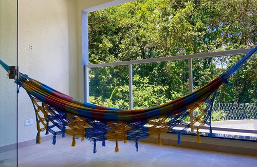 Sao Jose dos Campos Alquiler De RV | New apartment with spectacular views