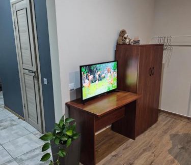 Yavory Apartamento | New apartment 1