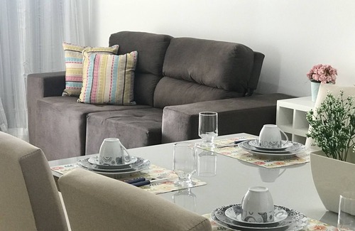 Farolandia Apartamento | Apartamento nuevo 3/4, cómodo y bien ubicado.