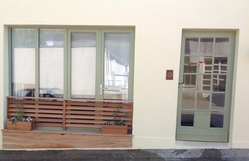 Portbail Apartamento | apartamento nuevo de 40 m2 - Ideal ubicación a 1 minutos a pie desde el puerto