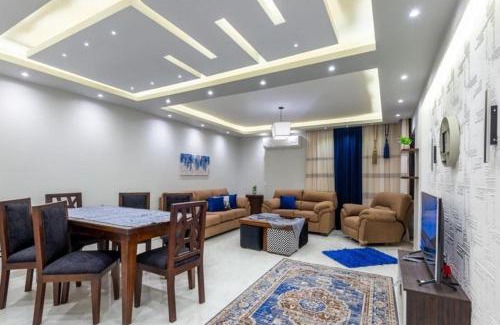 Agouza Apartamento | New Apartment AlMohandessin near Shehab street