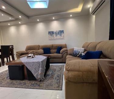 Agouza Apartamento | New Apartment AlMohandessin near Shehab street