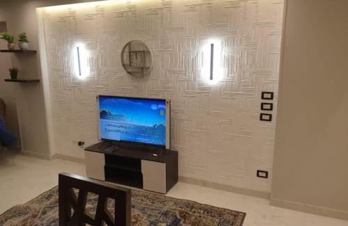Agouza Apartamento | New Apartment AlMohandessin near Shehab street