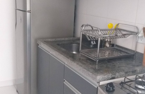 Demarchi Apartamento | Apartamento nuevo !!!