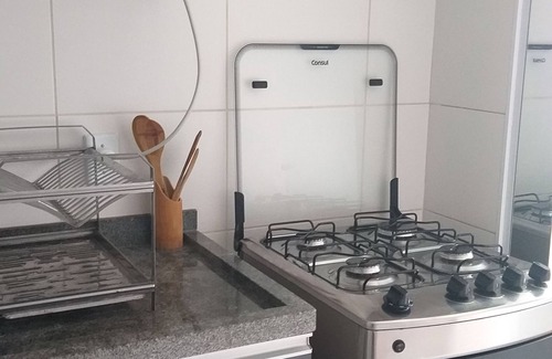 Demarchi Apartamento | Apartamento nuevo !!!